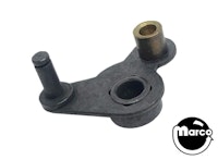 Drive crank assembly 3A-6085