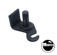 Drive pawl assembly