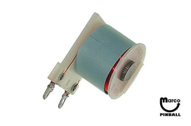 Coil - relay 15 ohms