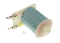 Coil - solenoid