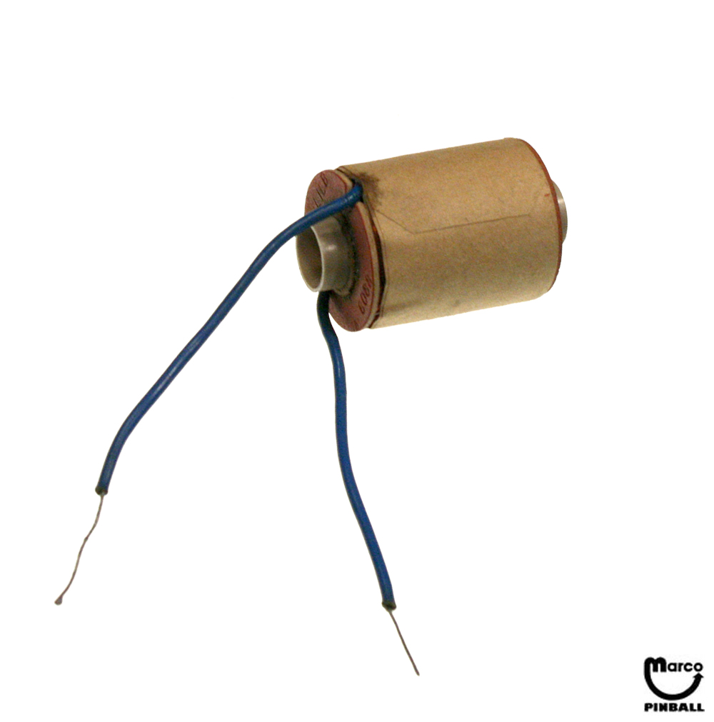 Coil - relay