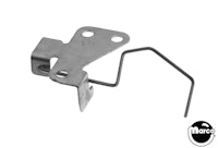 Rollover Wire & Bracket