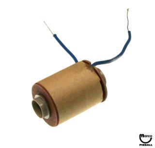 Coil - relay