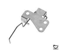 Rollover Wire & Bracket