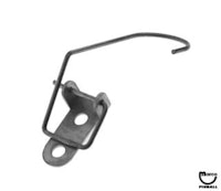 Rollover wire & bracket