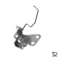 Rollover Wire & Bracket