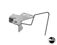Rollover Wire & Bracket