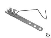 Rollover wire & bracket