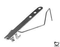 Rollover wire & bracket