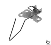 Rollover Wire & Bracket