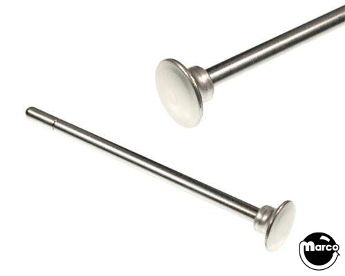 Ball shooter rod Gottlieb 9-5/8 inch