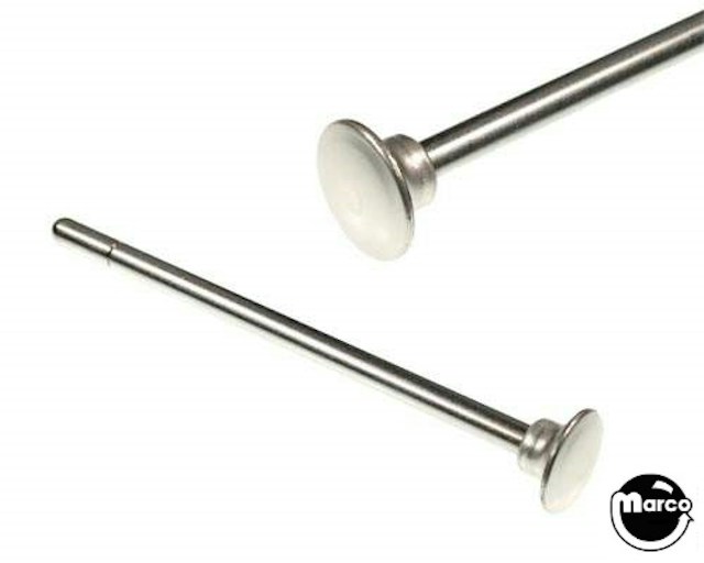Ball shooter rod Gottlieb 9-5/8 inch