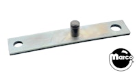 Bat unit drive arm link