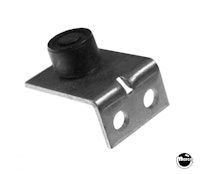 Coil stop - saucer kickout Bally