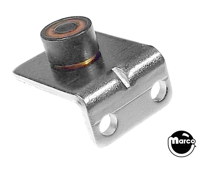 Coil stop Bally step up unit