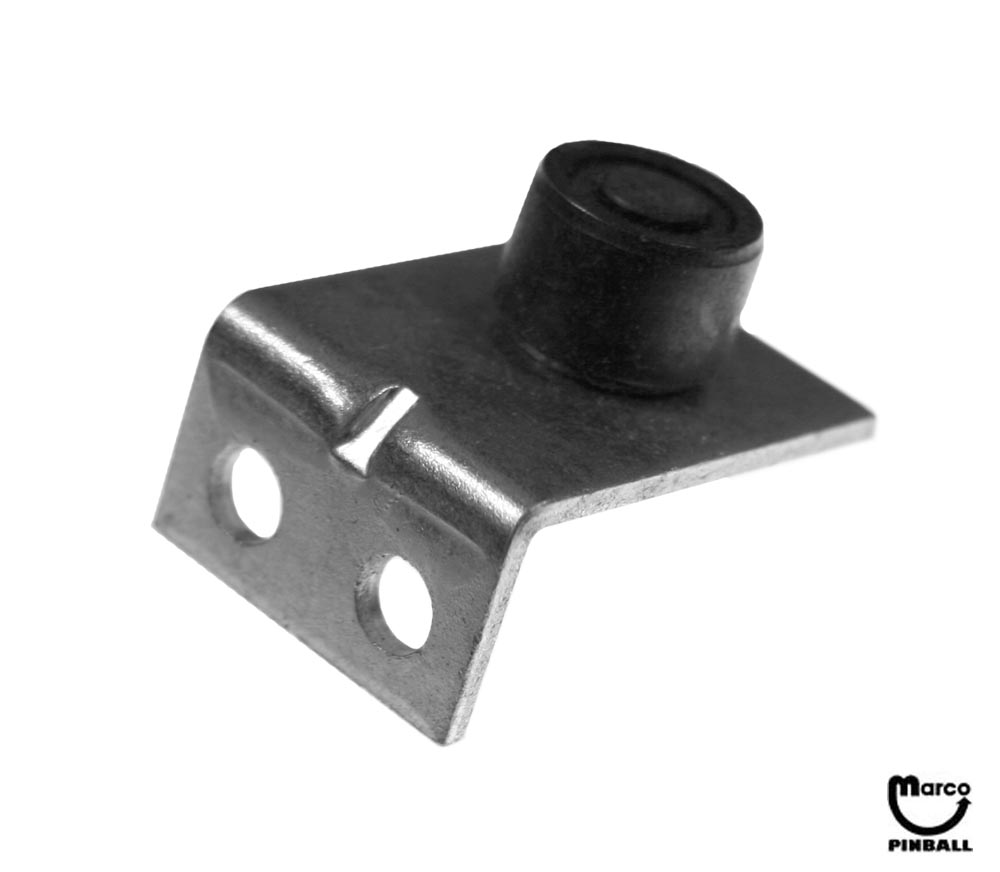 Coil stop - saucer kickout A-613-30