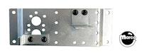 Flipper plate assembly Bally - reversible USE P-6264-134