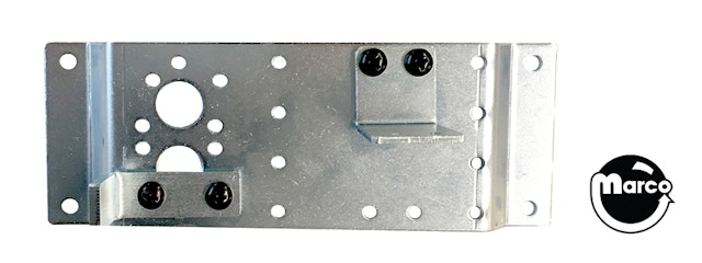 Flipper plate assembly Bally - reversible USE P-6264-134