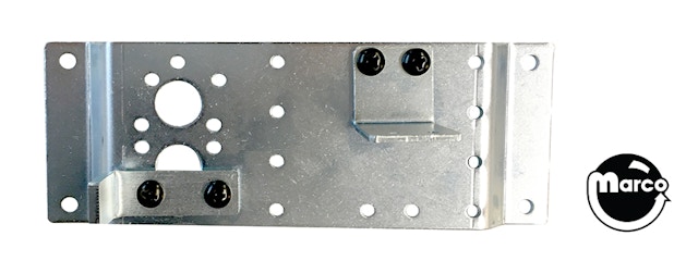 Flipper plate assembly Bally - reversible USE P-6264-134