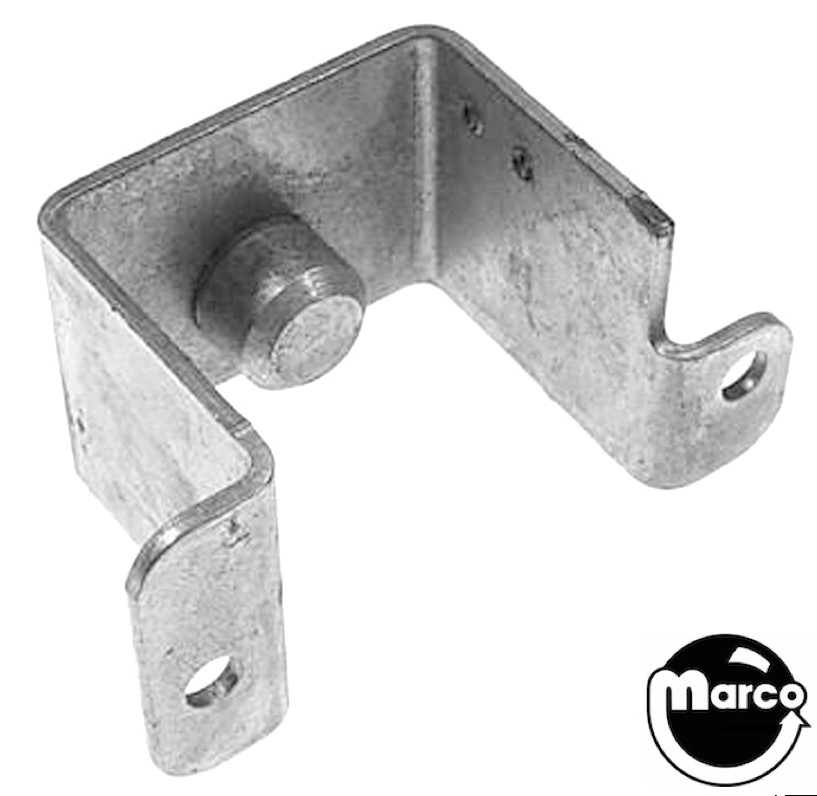 Coil bracket and stop Bally 5 hole