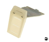 Armature assembly - L type relay 3 slot