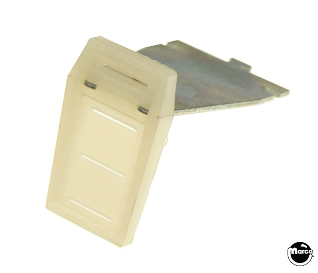 Relay armature Williams L type relay 3 slot