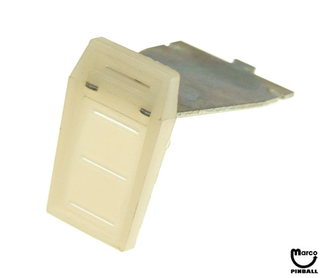 Relay armature Williams L type relay 4 slot