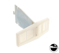 Relay armature Williams L type relay 6 slot