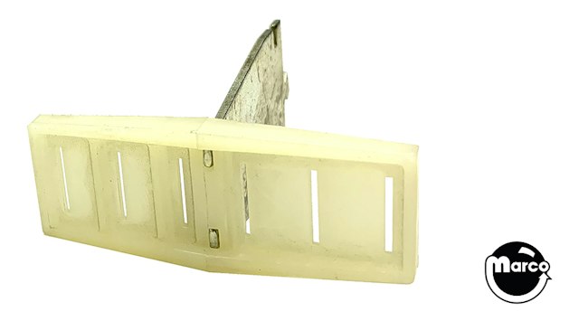 Relay armature Williams T type 6 slot