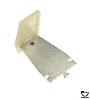 Relay armature Williams L type relay 4 slot