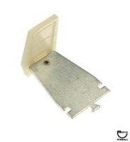 Armature assembly - L type relay 4 slot
