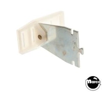 Relay armature Williams L type relay 6 slot