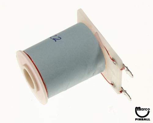 Coil - solenoid