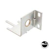 Trip coil frame