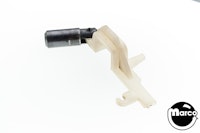 Drive pawl & plunger assembly