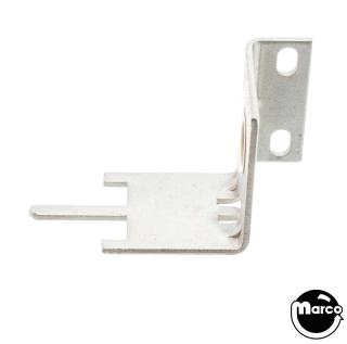 Trip coil frame