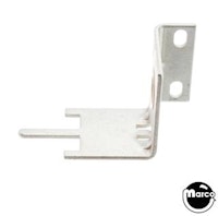 Trip coil frame