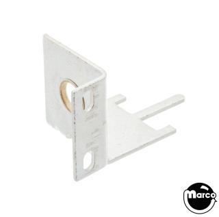 Trip coil frame