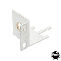 Trip coil frame