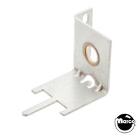 Trip coil frame