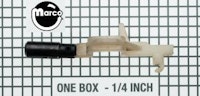 Drive pawl & plunger assembly