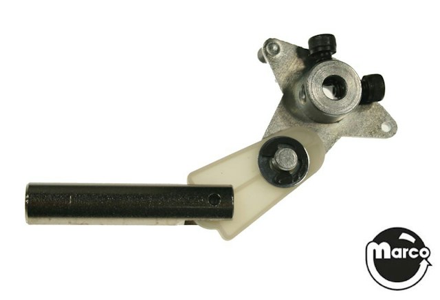 Flipper crank assembly Stern SEI/CCM left