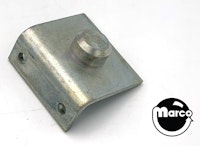 Coil stop - large spool