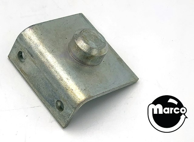 Coil stop - large spool