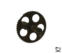 Ratchet & shaft United / Williams