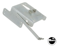 Saucer hole kicker bracket Bally A360-00021-00XF