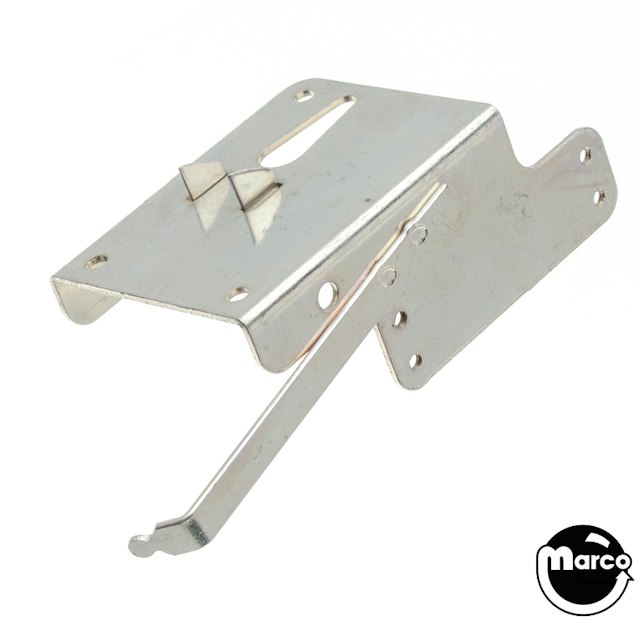 Saucer hole kicker bracket Bally