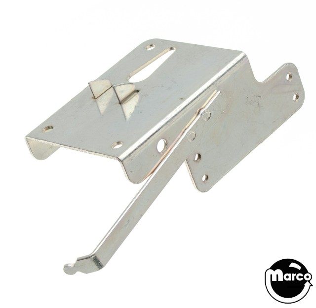 Saucer hole kicker bracket Bally