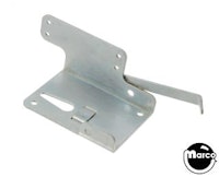 Saucer hole kicker bracket Bally A360-00021-00XF