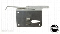 Saucer hole kicker bracket Bally A360-00021-00XF